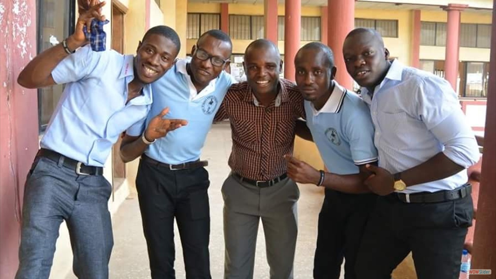 Qualified Teachers